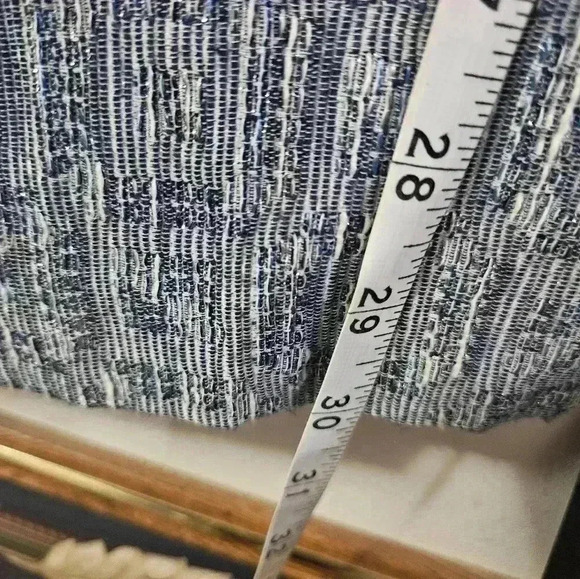 EUC! Kay Unger fitted dress! - Picture 2 of 4
